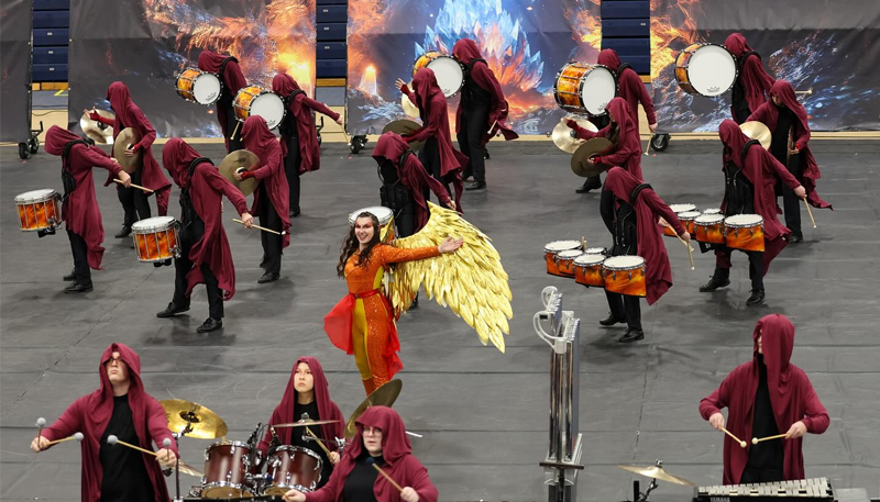 VIPE 2025 The Rising