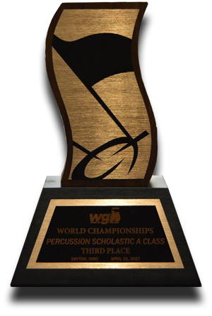 WGI Trophy